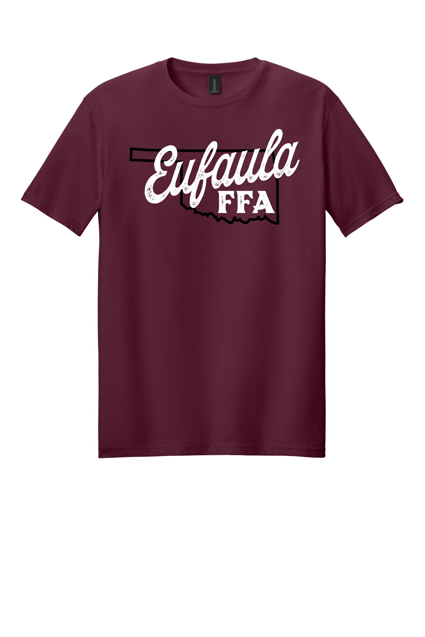 Eufaula FFA T-shirt