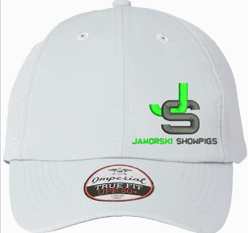 Jaworski Performance Cap