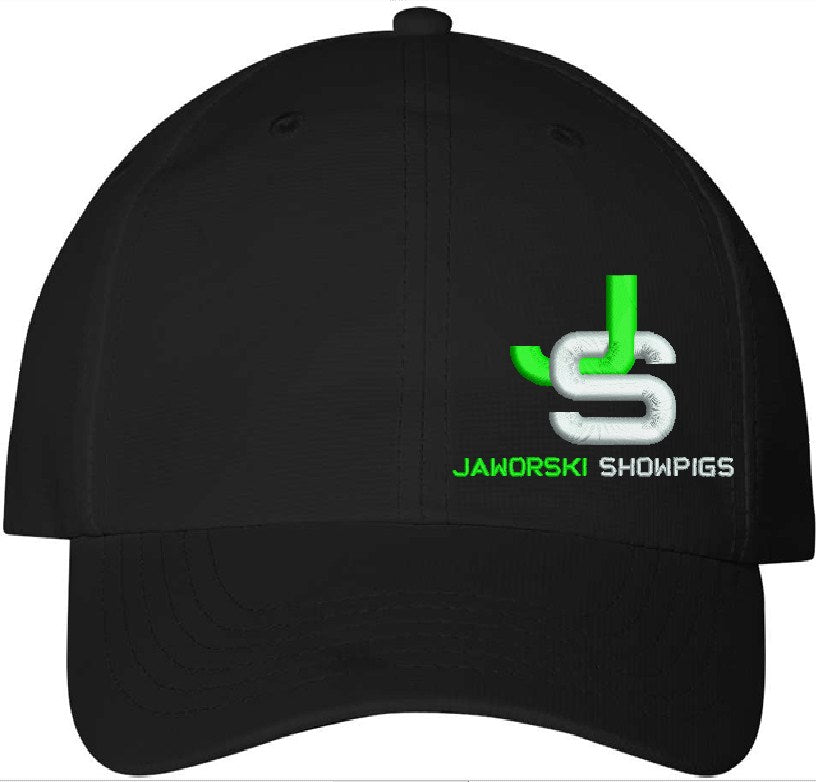 Jaworski Performance Cap