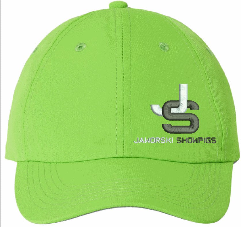 Jaworski Performance Cap
